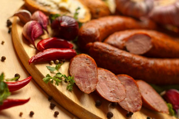 Kielbasa seasoning best sale