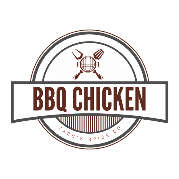 Texas Style Bar-B-Que Chicken Rub – Zach's Spice