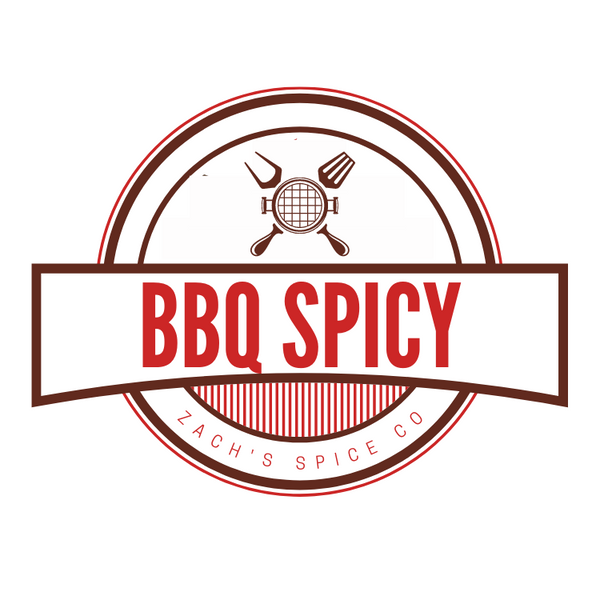 Texas Style Bar-B-Que SPICY Rub (#130)