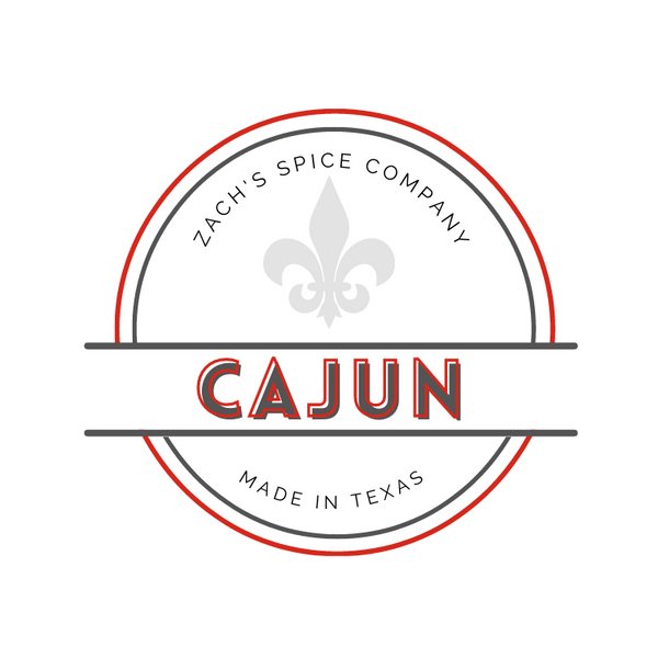 Cajun Seasoning - No MSG :: DeCoty